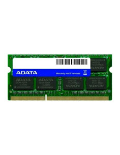 Memoria ram ddr3l 8gb adata sodimm