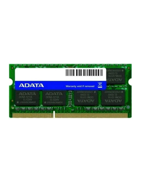 Memoria ram ddr3l 8gb adata sodimm