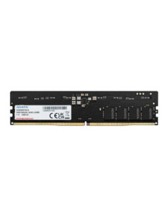 Memoria ram ddr5 16gb adata udimm