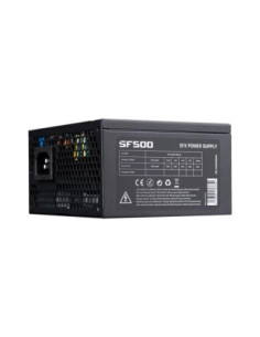 Fuente alimentacion hiditec sf500 sfx 500w