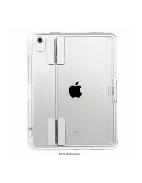 Funda tablet targus click - in 10.9 pulgadas ipad
