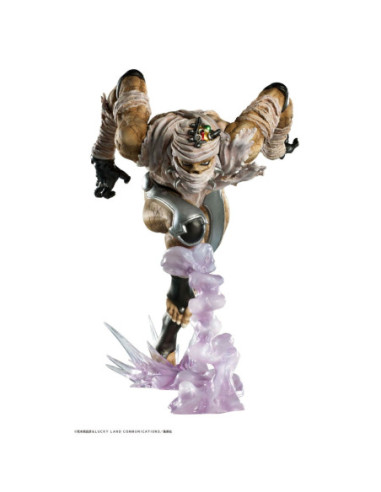 Hanged man statue 12 5 cm