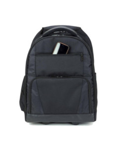 Mochila targus sport portatil 15 pulgadas - 15.6 pulgadas negro
