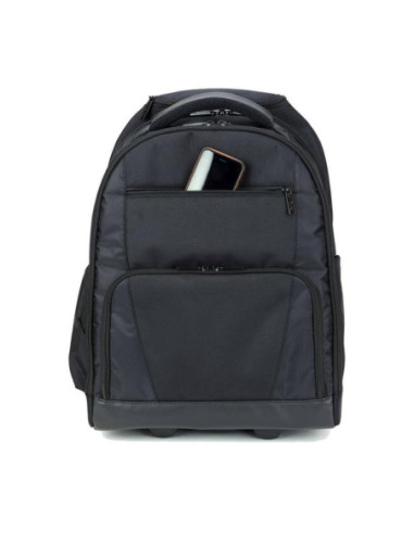 Mochila targus sport portatil 15 pulgadas - 15.6 pulgadas negro