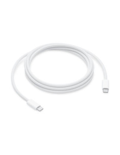 Cable usb tipo c apple 2m