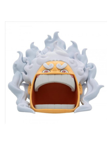 Figura banpresto one piece monkey d.