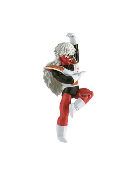 Figura banpresto dragon ball z solid