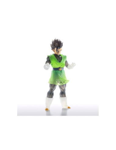 Figura banpresto dragon ball clearise son