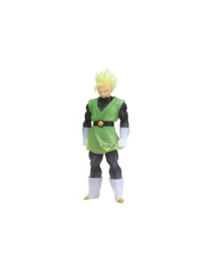 Figura banpresto dragon ball clearise son