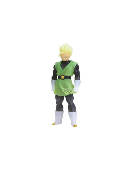Figura banpresto dragon ball clearise son