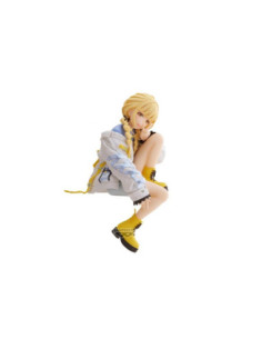 Figura banpresto idolmaster kotone fujita charming