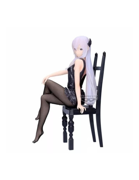 Figura banpresto re: zero starting life