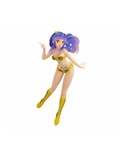 Figura banpresto urusei yatsura glitter &
