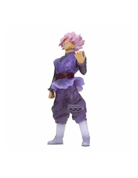 Figura banpresto dragon ball super clearise