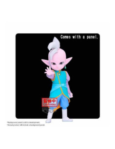Figura banpresto dragon ball daima supreme