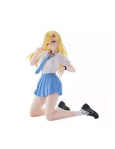 Figura banpresto 2.5 dimensional seduction aria