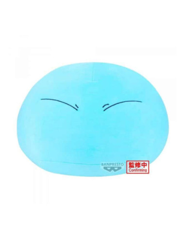 Peluche banpresto q posket that time