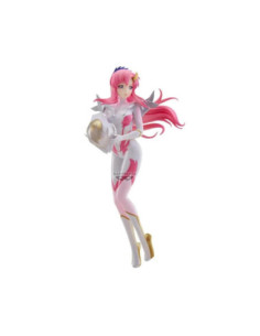 Figura banpresto mobile suit gundam seed