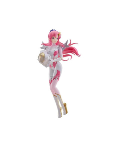 Figura banpresto mobile suit gundam seed