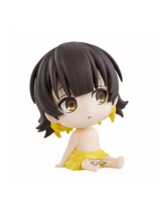 Figura banpresto bluelock mascot figure meguru