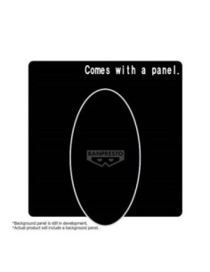 Figura banpresto dragon ball daima son