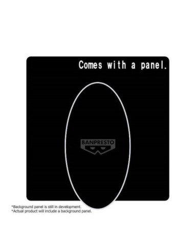 Figura banpresto dragon ball daima son