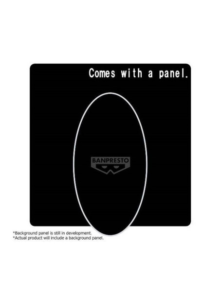 Figura banpresto dragon ball daima son