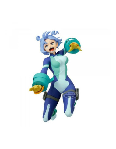 Figura banpresto my hero academia the