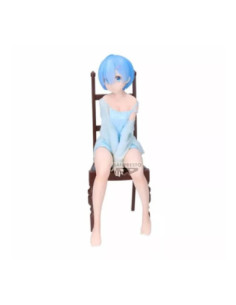 Figura banpresto re: zero starting life