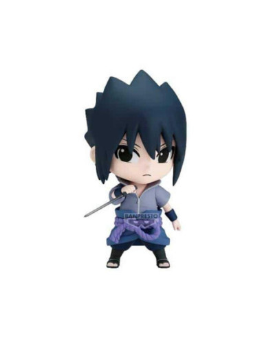 Figura banpresto naruto shippuden repoprize sasuke