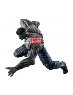 Figura banpresto yu yu hakusho ankoku