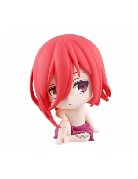 Figura banpresto bluelock mascot figure hyoma