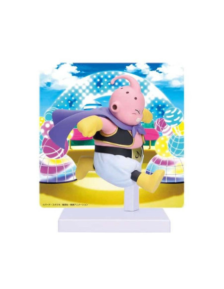 Figura banpresto dragon ball daima majin