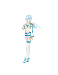 Figura banpresto 2.5 dimensional seduction glitter