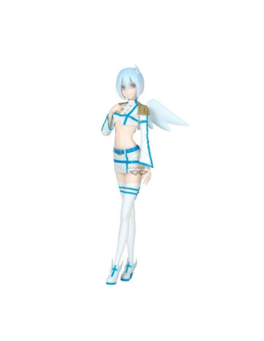 Figura banpresto 2.5 dimensional seduction glitter