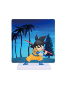 Figura banpresto dragon ball daima goku