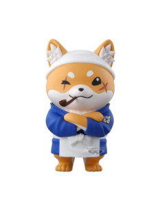 Figura banpresto blue archive big sofvimates