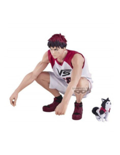 Figura banpresto kuroko basketball last game
