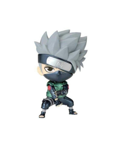 Figura banpresto naruto shippuden repoprize kakashi