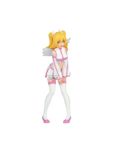 Figura banpresto 2.5 dimensional seduction glitter