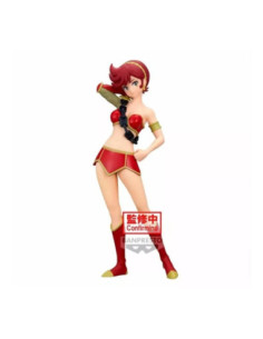 Figura banpresto urusei yatsura glitter &
