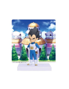 Figura banpresto dragon ball daima vegeta