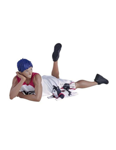 Figura banpresto kuroko basketball last game