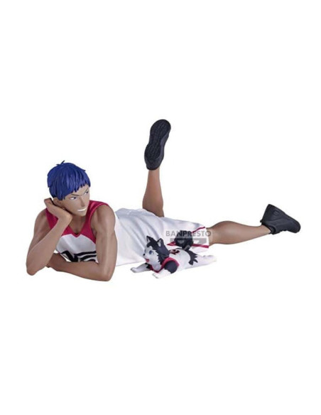 Figura banpresto kuroko basketball last game