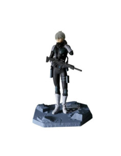 Figura banpresto kaiju no. 8 reno