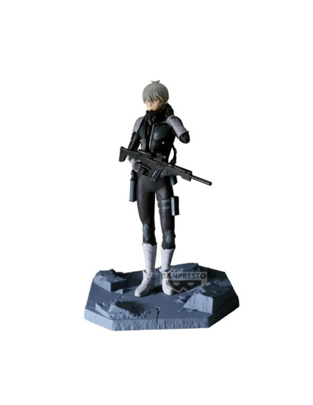 Figura banpresto kaiju no. 8 reno