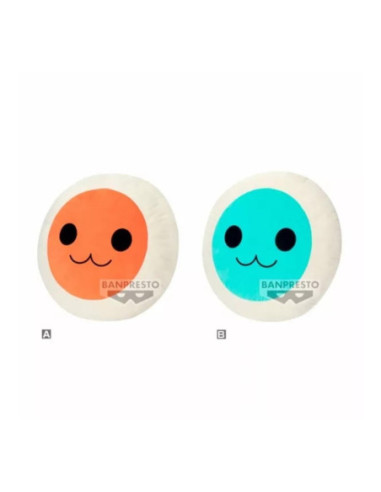 Peluche banpresto taiko no tatsujin donkatsu