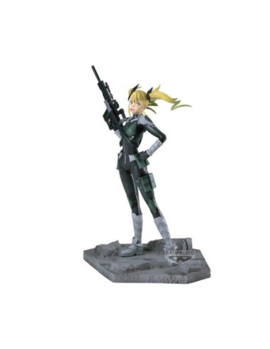 Figura banpresto kaiju no. 8 kikoru