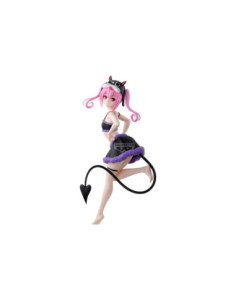 Figura banpresto to loveru darkness glitter