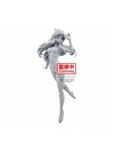 Figura banpresto urusei yatsura glitter &